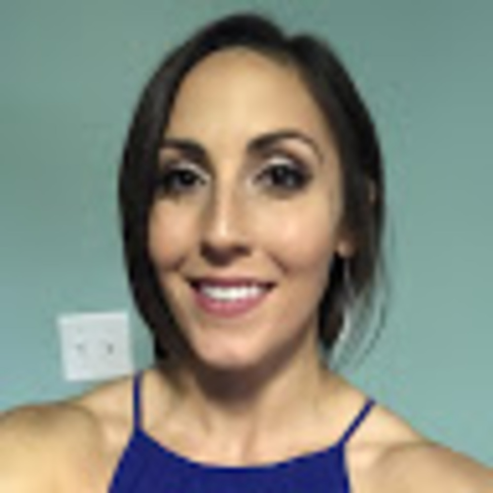 Meet your Posher, Rebecca